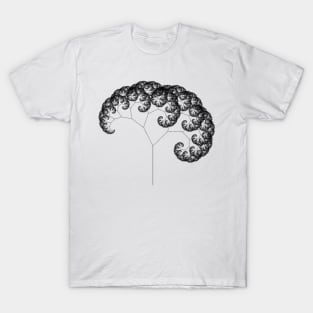 Tree I T-Shirt